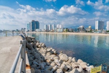 천진항 관광 정보와 주변 관광 명소 및 근처 맛집 여행 정보