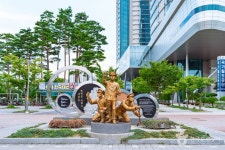 대전역 동광장 관광 정보와 주변 관광 명소 및 근처 맛집 여행 정보