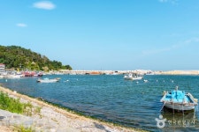 전촌항 관광 정보와 주변 관광 명소 및 근처 맛집 여행 정보