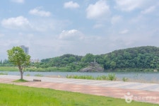 여주강변유원지 관광 정보와 주변 관광 명소 및 근처 맛집 여행 정보