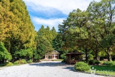 사정공원 관광 정보와 주변 관광 명소 및 근처 맛집 여행 정보