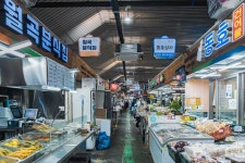 월곡시장 쇼핑 정보와 주변 관광 명소 및 근처 맛집 여행 정보