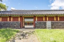 성읍민속마을 관광 정보와 주변 관광 명소 및 근처 맛집 여행 정보