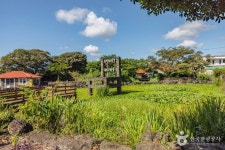 낙천아홉굿마을 관광 정보와 주변 관광 명소 및 근처 맛집 여행 정보