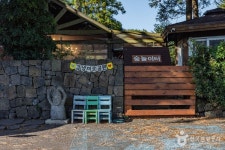 김녕미로공원 관광 정보와 주변 관광 명소 및 근처 맛집 여행 정보