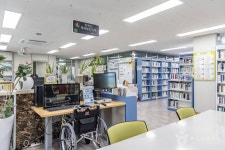 통영시립도서관 문화 정보와 주변 관광 명소 및 근처 맛집 여행 정보