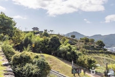 서피랑공원 관광 정보와 주변 관광 명소 및 근처 맛집 여행 정보