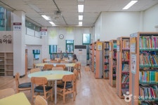 서울특별시교육청 노원평생학습관 문화 정보와 주변 관광 명소 및 근처 맛집 여행 정보