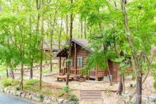 아산 영인산자연휴양림 관광 정보와 주변 관광 명소 및 근처 맛집 여행 정보