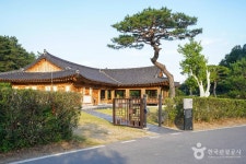 묘골마을 관광 정보와 주변 관광 명소 및 근처 맛집 여행 정보