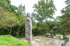아산 평촌리 석조약사여래입상 관광 정보와 주변 관광 명소 및 근처 맛집 여행 정보