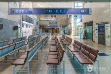 포항 여객선 터미널 관광 정보와 주변 관광 명소 및 근처 맛집 여행 정보