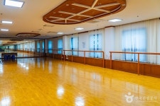 무주예체문화관 문화 정보와 주변 관광 명소 및 근처 맛집 여행 정보