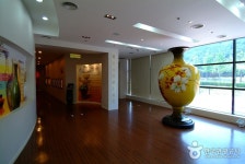 Gimcheon World Porcelain Museum (김천 세계도자기박물관) - Culture - Korea travel and tourism information