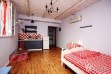 프로방스 펜션 숙박 정보와 주변 관광 명소 및 근처 맛집 여행 정보