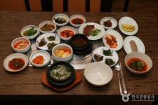 コヒャンイヤギ（고향이야기） - レストラン - 韓国旅行・観光情報