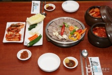 종가집 설렁탕 음식점 정보와 주변 관광 명소 및 근처 맛집 여행 정보