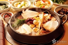 약돌돼지샤브샤브 음식점 정보와 주변 관광 명소 및 근처 맛집 여행 정보