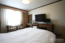 청주갤러리관광호텔 숙박 정보와 주변 관광 명소 및 근처 맛집 여행 정보