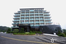 Ritz Plaza Hotel (리츠프라자호텔) - Accommodation - Korea travel and tourism information