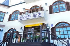 화이트뮤즈 음식점 정보와 주변 관광 명소 및 근처 맛집 여행 정보