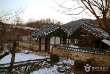 상주 오작당 관광 정보와 주변 관광 명소 및 근처 맛집 여행 정보