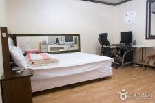 테마모텔 숙박 정보와 주변 관광 명소 및 근처 맛집 여행 정보