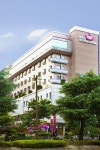 Hotel International ((주)호텔인터내셔널) - Accommodation - Korea travel and tourism information
