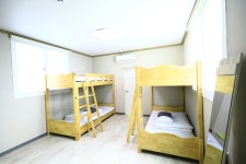 Hwarang Guesthouse [Korea Quality] / 화랑게스트하우스[한국관광 품질인증] - Logement - Voyage Corée et information touristique