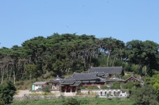 만해 한용운선생 생가지 - 주변 여행 및 근처 관광 명소 - 국내 여행 정보와 관광 명소 정보