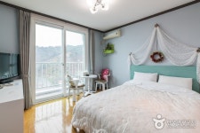 Jung-dong castle (정동캐슬) - Accommodation - Korea travel and tourism information