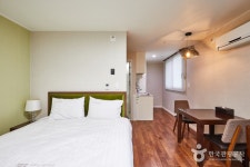 Goodmorning Residence Hotel Hue [Korea Quality] / 굿모닝레지던스호텔휴 [한국관광 품질인증] - Accommodation - Korea travel... 