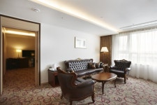 STELLAR MARINA HOTEL(주식회사 스텔라마리나호텔) [한국관광 품질인증/Korea Quality] 숙박 정보와 주변 관광 명소 및 근처 맛집 여행... 