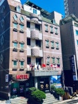 Kyungwon BIZ Motel (경원BIZ모텔) - Alojamiento - los viajes e información turística de Corea