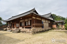 안동 하회마을 겸암정사 - 주변 여행 및 근처 관광 명소 - 국내 여행 정보와 관광 명소 정보