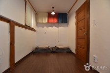 The Place Seoul (traditional Korean-style guesthouse) / 복합한옥공간 곳 - Accommodation - Korea travel and tourism information