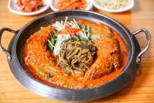 토담골 음식점 정보와 주변 관광 명소 및 근처 맛집 여행 정보