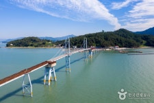 하저어촌체험마을 - 주변 여행 및 근처 관광 명소 - 국내 여행 정보와 관광 명소 정보