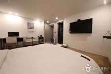 Hotel French Code [Korea Quality] / 호텔 프렌치코드 [한국관광 품질인증/Korea Quality] - Accommodation - Korea travel and... 