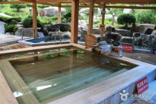 Cheoksan Spatel ((주)척산온천휴양촌) - Alojamiento - los viajes e información turística de Corea