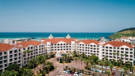 Sono Belle Jeju (소노벨 제주) - Alojamiento - los viajes e información turística de Corea