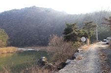 포시즌파크캠핑장 레저스포츠 정보와 주변 관광 명소 및 근처 맛집 여행 정보