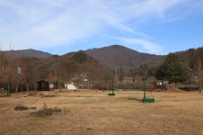 신대리야영장 레저스포츠 정보와 주변 관광 명소 및 근처 맛집 여행 정보