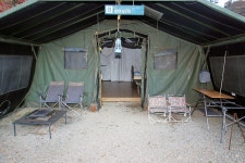 THATS CAMPING 횡성자연휴양림야영장 레저스포츠 정보와 주변 관광 명소 및 근처 맛집 여행 정보