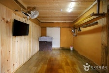 태백산 한옥펜션[한국관광 품질인증/Korea Quality] 숙박 정보와 주변 관광 명소 및 근처 맛집 여행 정보