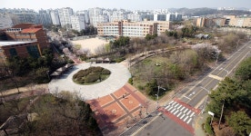 달빛축제공원 관광 정보와 주변 관광 명소 및 근처 맛집 여행 정보