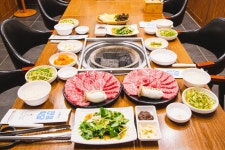 평창한우마을 면온점 음식점 정보와 주변 관광 명소 및 근처 맛집 여행 정보