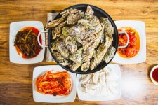 평창대박식당 음식점 정보와 주변 관광 명소 및 근처 맛집 여행 정보