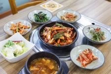 숲과 개울 오토캠핑장&펜션 - 주변 여행 및 근처 관광 명소 - 국내 여행 정보와 관광 명소 정보