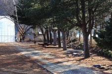 당평오토캠핑장 레저스포츠 정보와 주변 관광 명소 및 근처 맛집 여행 정보